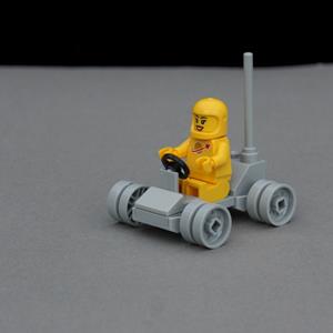 A Small Rover